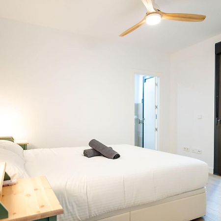 Charming 2 Bedroom Apartment By Torre Del Oro By Ocityzen 塞维利亚 外观 照片