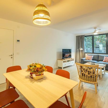 Charming 2 Bedroom Apartment By Torre Del Oro By Ocityzen 塞维利亚 外观 照片