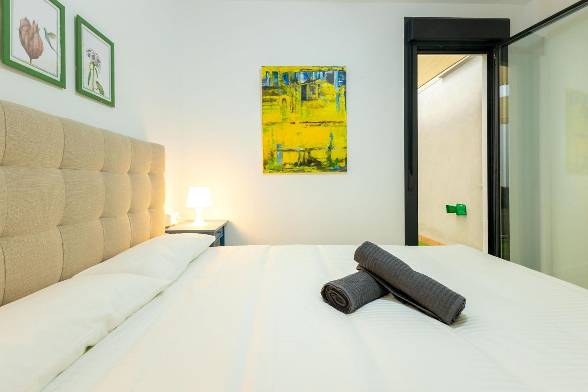 Charming 2 Bedroom Apartment By Torre Del Oro By Ocityzen 塞维利亚 外观 照片