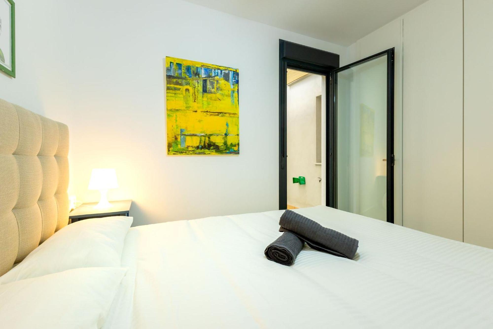 Charming 2 Bedroom Apartment By Torre Del Oro By Ocityzen 塞维利亚 外观 照片