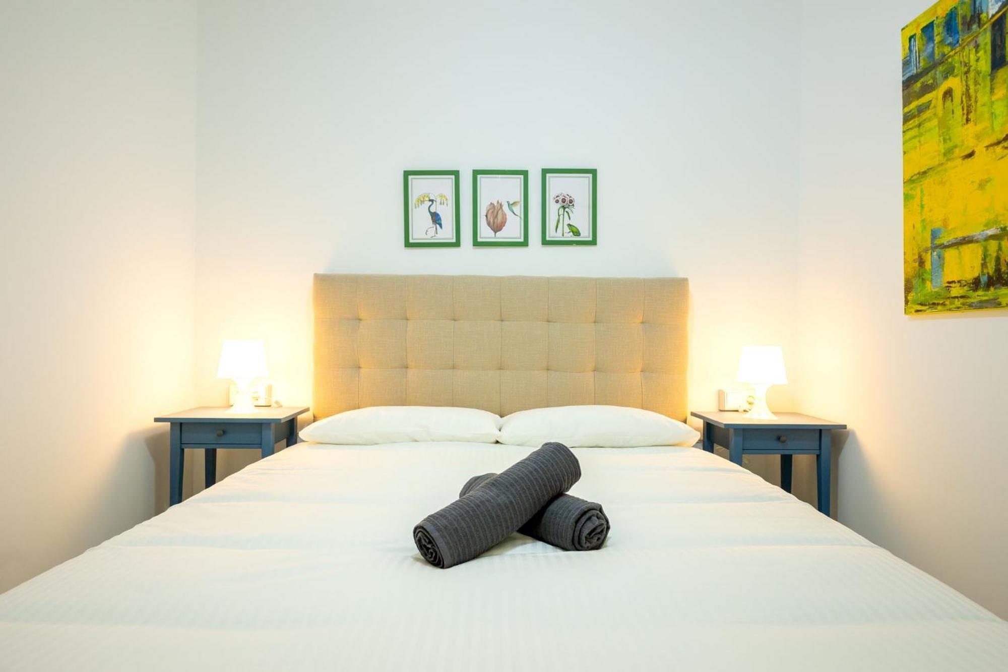 Charming 2 Bedroom Apartment By Torre Del Oro By Ocityzen 塞维利亚 外观 照片