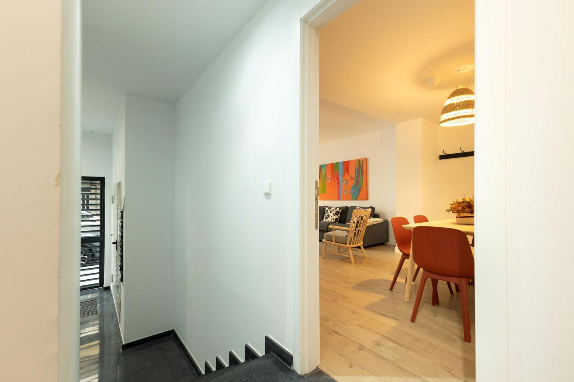 Charming 2 Bedroom Apartment By Torre Del Oro By Ocityzen 塞维利亚 外观 照片