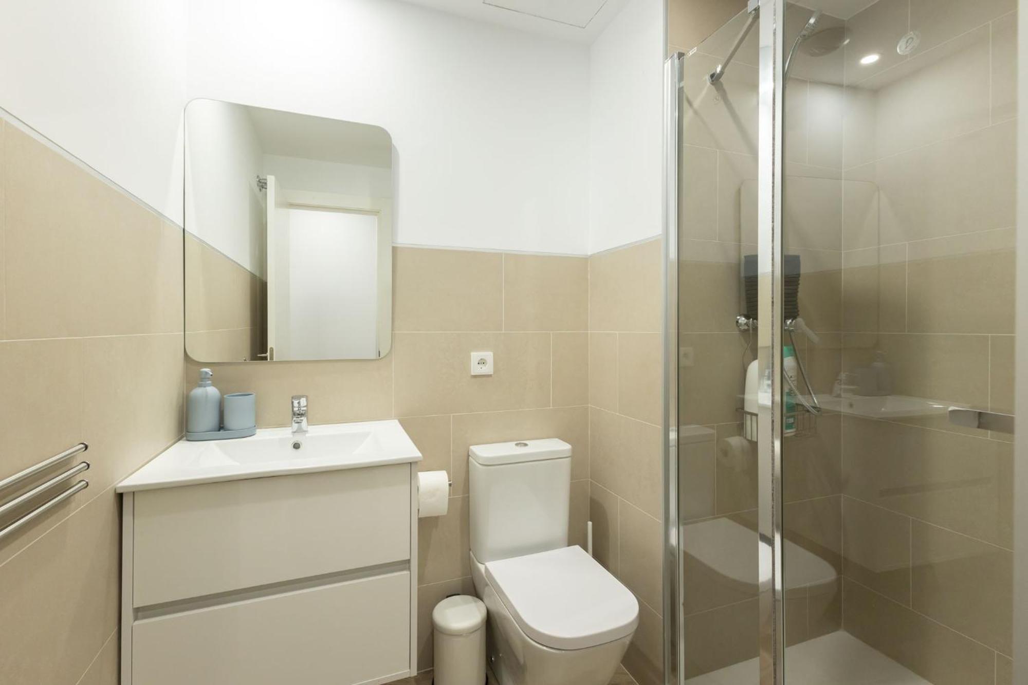Charming 2 Bedroom Apartment By Torre Del Oro By Ocityzen 塞维利亚 外观 照片
